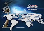 Red Bull Air Race 2018 vyvrcholí za rok v Asii