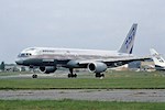 KVÍZ: Boeing 757