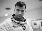 Odešel astronaut-veterán