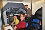 Udržovací seminář pro instruktory FI/IRI uspořádá CATC 23. a 24. února