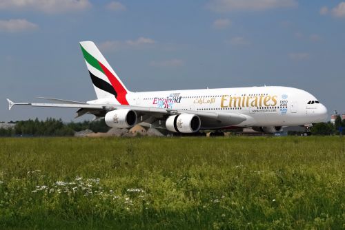 Emirates podržely projekt A380, objednaly 36 nových letadel