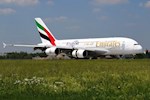 Emirates podržely projekt A380, objednaly 36 nových letadel