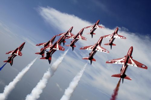 Špičky světového letectví míří do Prahy na Flying for Students