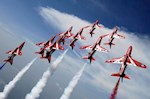 Špičky světového letectví míří do Prahy na Flying for Students