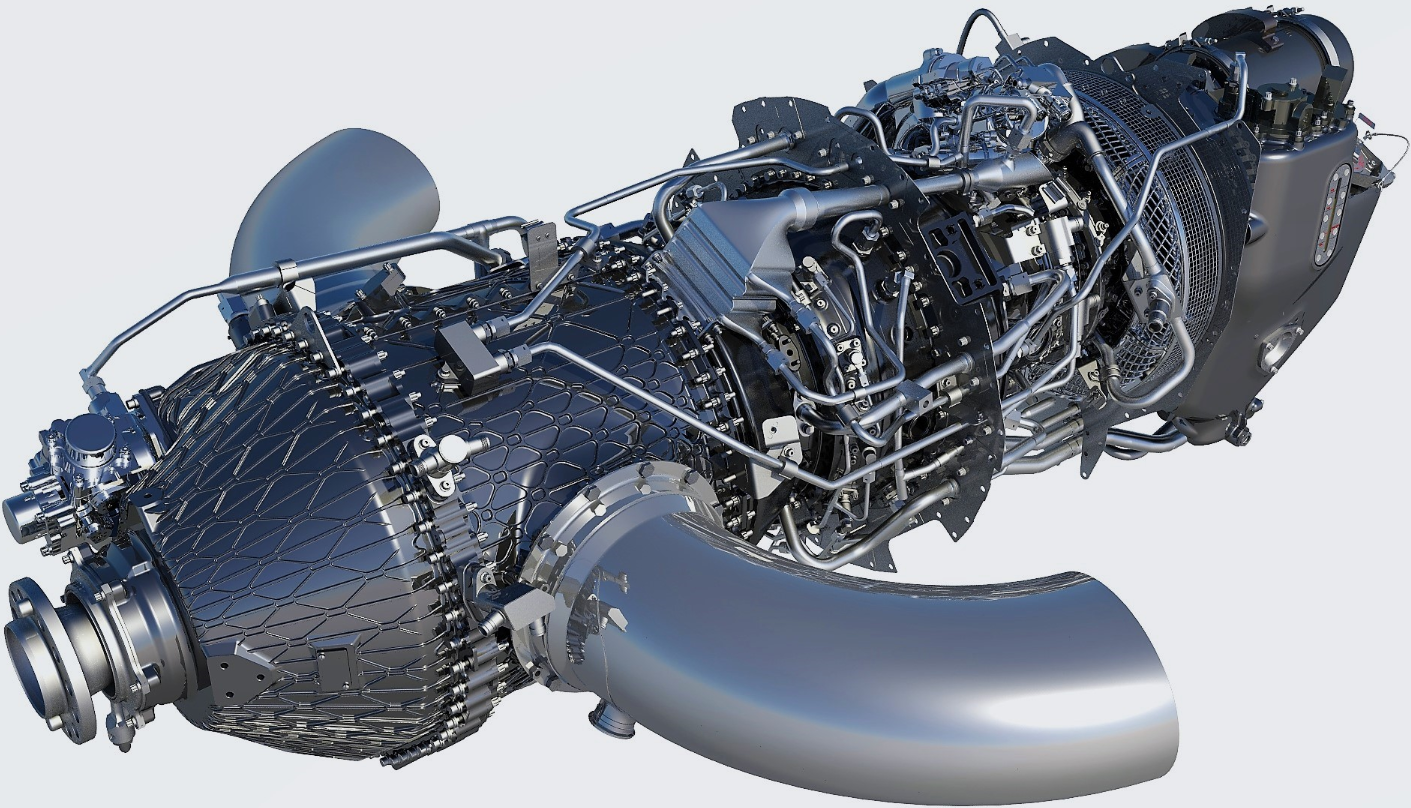 ČVUT bude s GE úzce spolupracovat na vývoji leteckých motorů