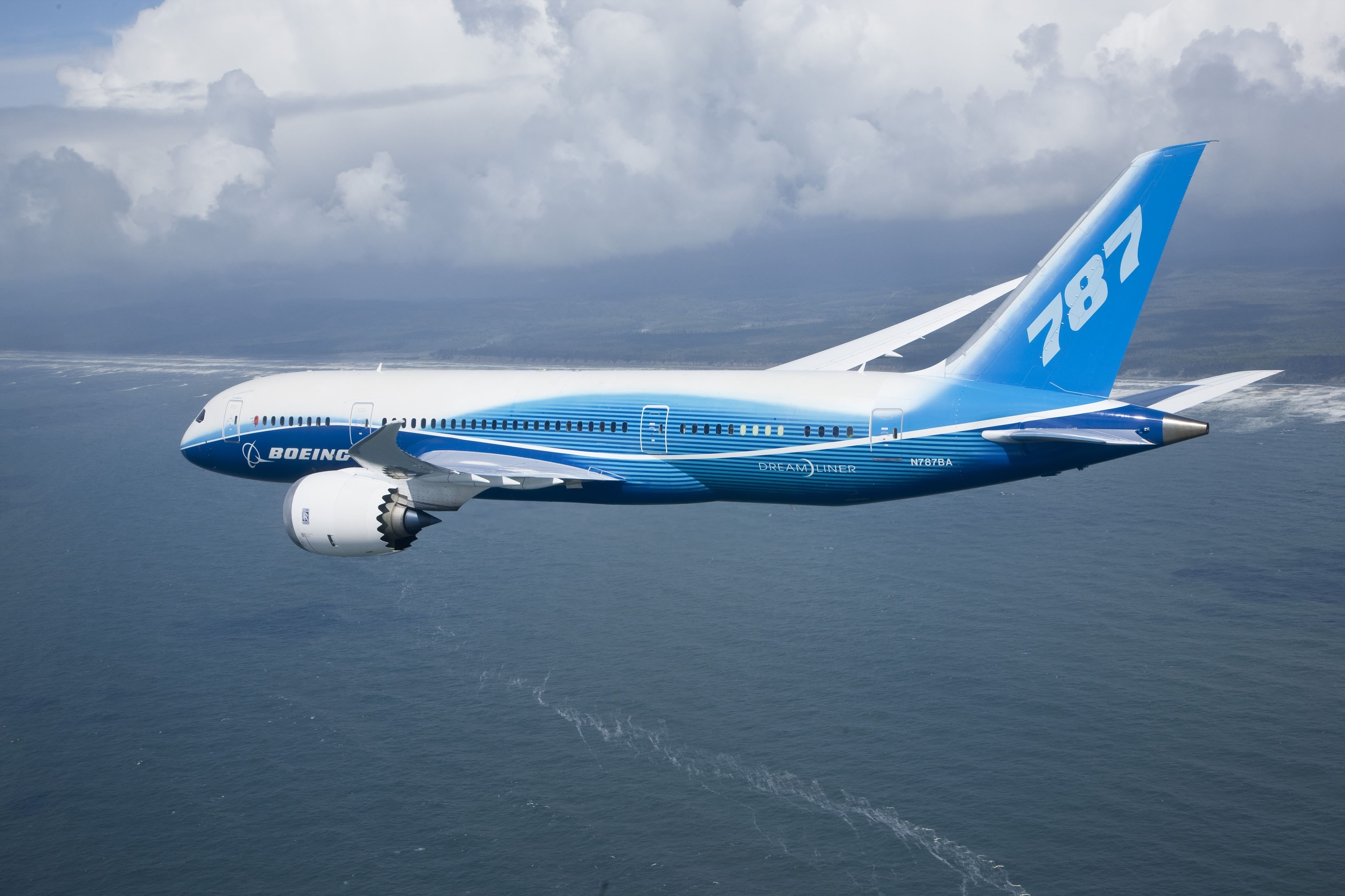 Boeing i světové aerolinky se chystají na příchod typu 797 