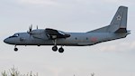 V Sýrii havaroval při přistání ruský An-26, nikdo nepřežil