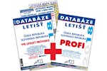 Nová Databáze letišť 2018 a letecké mapy vychází již tento pátek