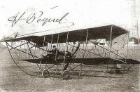 Par avion – historie letecké pošty