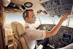 Bose představuje nová sluchátka ProFlight pro profesionální piloty