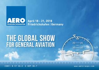 Začíná AERO Friedrichshafen, letos ve znamení elektroletů 