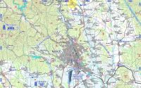 Aktuální letecká data Databáze letišť k 24. květnu