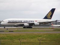 11 let starý Airbus A380 rozmontují, má vyšší hodnotu v dílech
