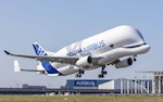 Nová BelugaXL absolvovala první úspěšný let