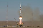 KOMENTÁŘ: Co všechno odhalila nehoda Sojuzu MS-10?