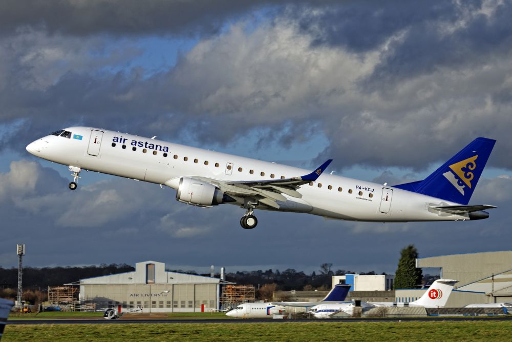 Эмбраер 190 фото отзывы Embraer ERJ-190 Virgin Australia VH-ZPL YouTube