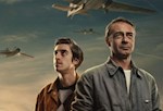 V leteckém filmu Narušitel uvidíme Zlíny i MiG, ukazuje trailer
