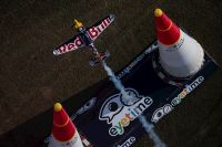 Red Bull Air Race představil nová pravidla pro ročník 2019