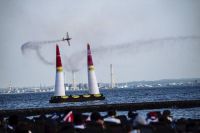 Red Bull Air Race 2019 se blíží