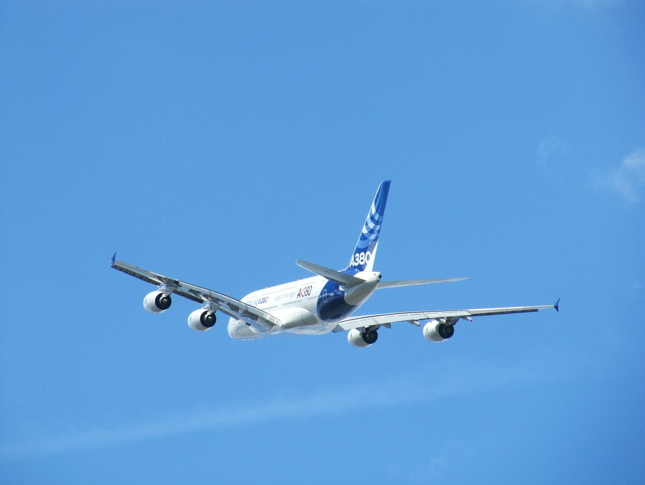 Malý zájem o A380 přiměl Airbus k rozhodnutí ukončit jeho další výrobu