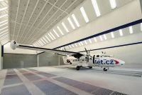 Turbolety míří na čínský trh, zajistí regionální dopravu z Wu-chanu