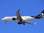 Vstříc nehodě vzlétl s dopravním letounem do microburstu pilot bez kvalifikace