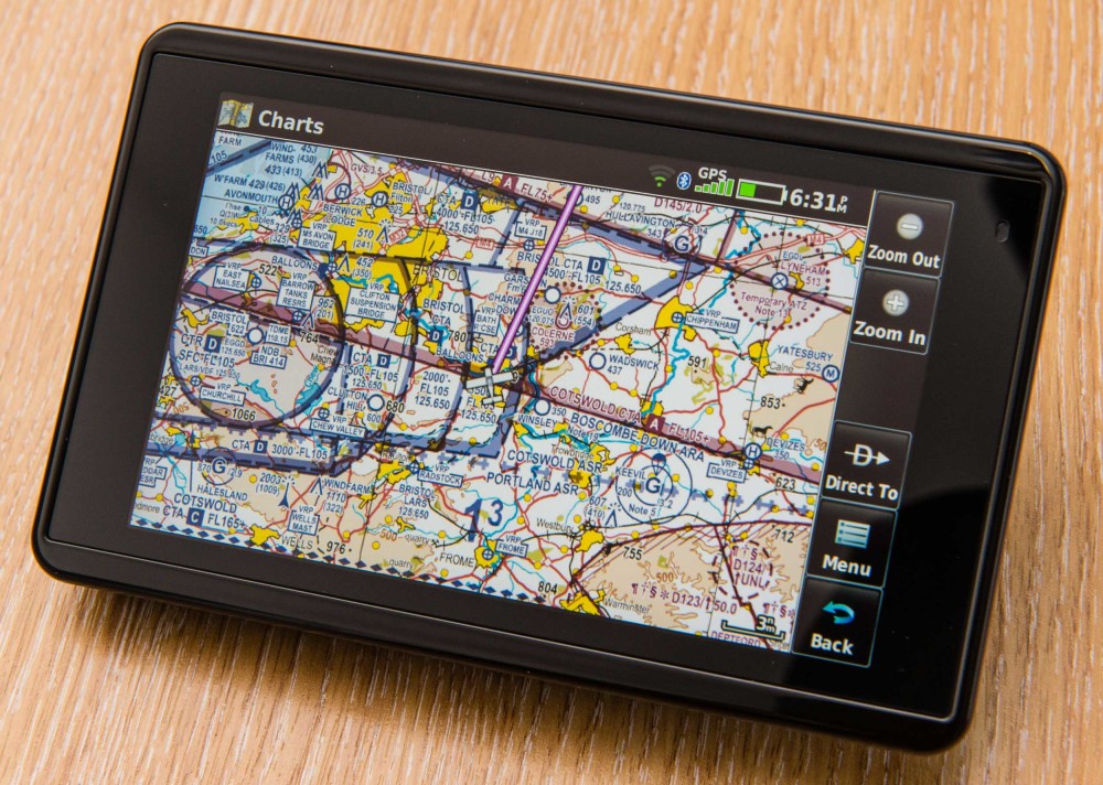 Máte aktuální GPS? Air Team nabízí aktualizace na počkání se slevou