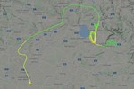 Na Náchodsku spadl Enstrom 480, zemřeli dva lidé