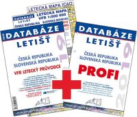 Vyšla nová Databáze letišť 2019 i s „pětistovkou“