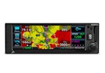Garmin představil dvě nové GPS navigace, pro IFR i s ADS-B