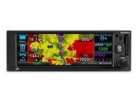 Garmin představil dvě nové GPS navigace, pro IFR i s ADS-B