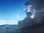 Weather or not - vletíte do bouřky v nové interaktivní sérii o počasí?
