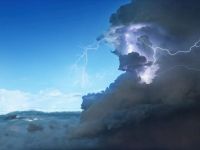 Weather or not - vletíte do bouřky v nové interaktivní sérii o počasí?