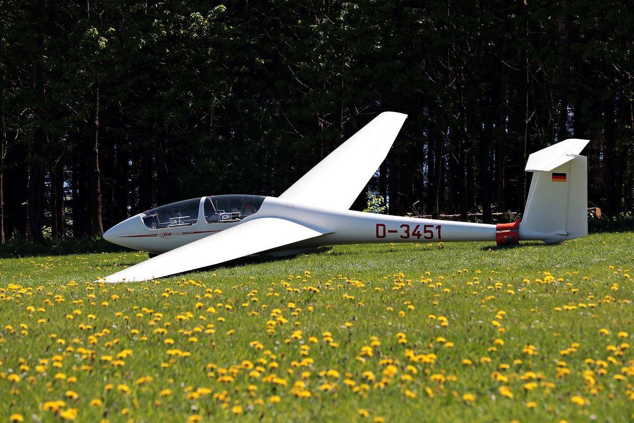 Bulletin EASA varuje před riziky spojenými se špatnou montáží kluzáků