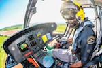 Zůstanou vrtulníky bez pilotů?