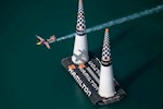 Red Bull Air Race po sezoně skončí, uvedl organizátor na webu