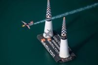 Red Bull Air Race po sezoně skončí, uvedl organizátor na webu