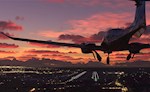 Microsoft představil nový Flight Simulator, slibuje realistickou grafiku
