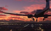 Microsoft představil nový Flight Simulator, slibuje realistickou grafiku