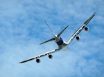 Mezinárodní letecká přehlídka v pařížském Le Bourget začala