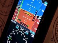 Aspen Avionics Evolution E5 nově nabízí verzi certifikovanou pro VFR