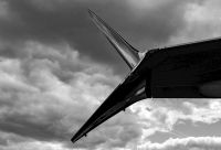 Zájem o nová dopravní letadla klesá, ukázal pařížský aerosalon