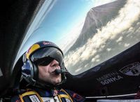 Šonka bude o víkendu v Čibě obhajovat titul v Red Bull Air Race