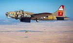 Předběžná zpráva o nehodě B-17 příčinu zatím nenaznačuje