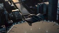 Výrobci Boeing a Porsche budou spolupracovat na vývoji eVTOL letadel