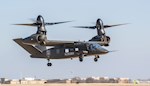 Bell V-280 Valor zakončil významný rok prvním veřejným vystoupením