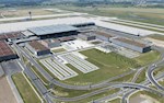 Konečně! Nové berlínské letiště se snad otevře příští rok na podzim