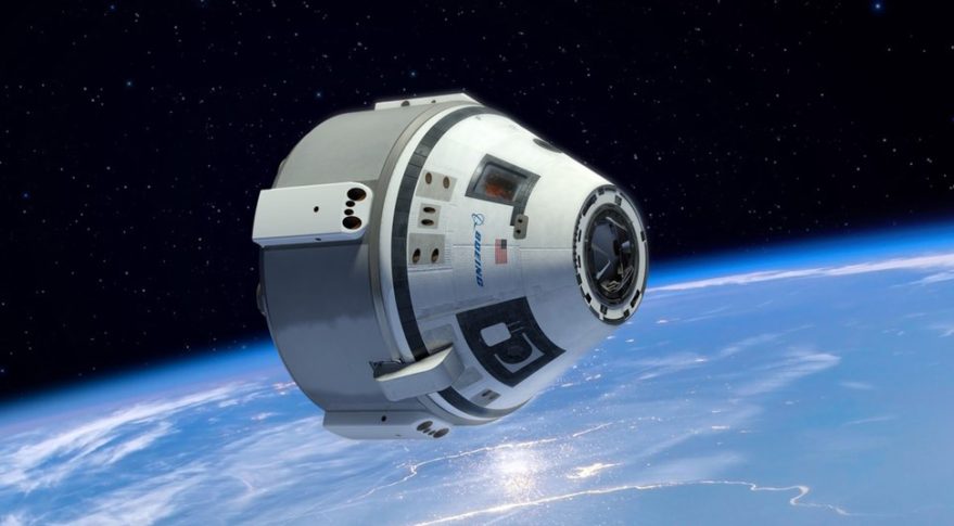 Starliner: kompromisní premiéra