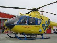 Společnosti DSA a ATE zvítězily v tendru na osmileté provozování letecké záchranky