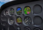 Garmin představil „budíkový glasskokpit" s přístroji GI 275